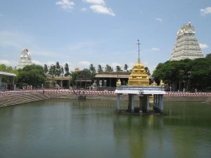 varadaraja perumal temple